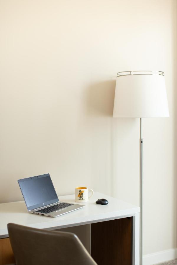 Quarto King Premium com Vista para a Cidade