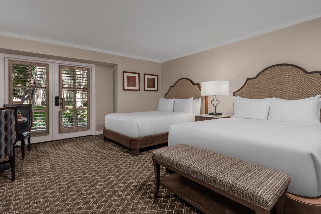 Resort View Room Patio Entrance Two Queen Beds,1327535456:JPEG