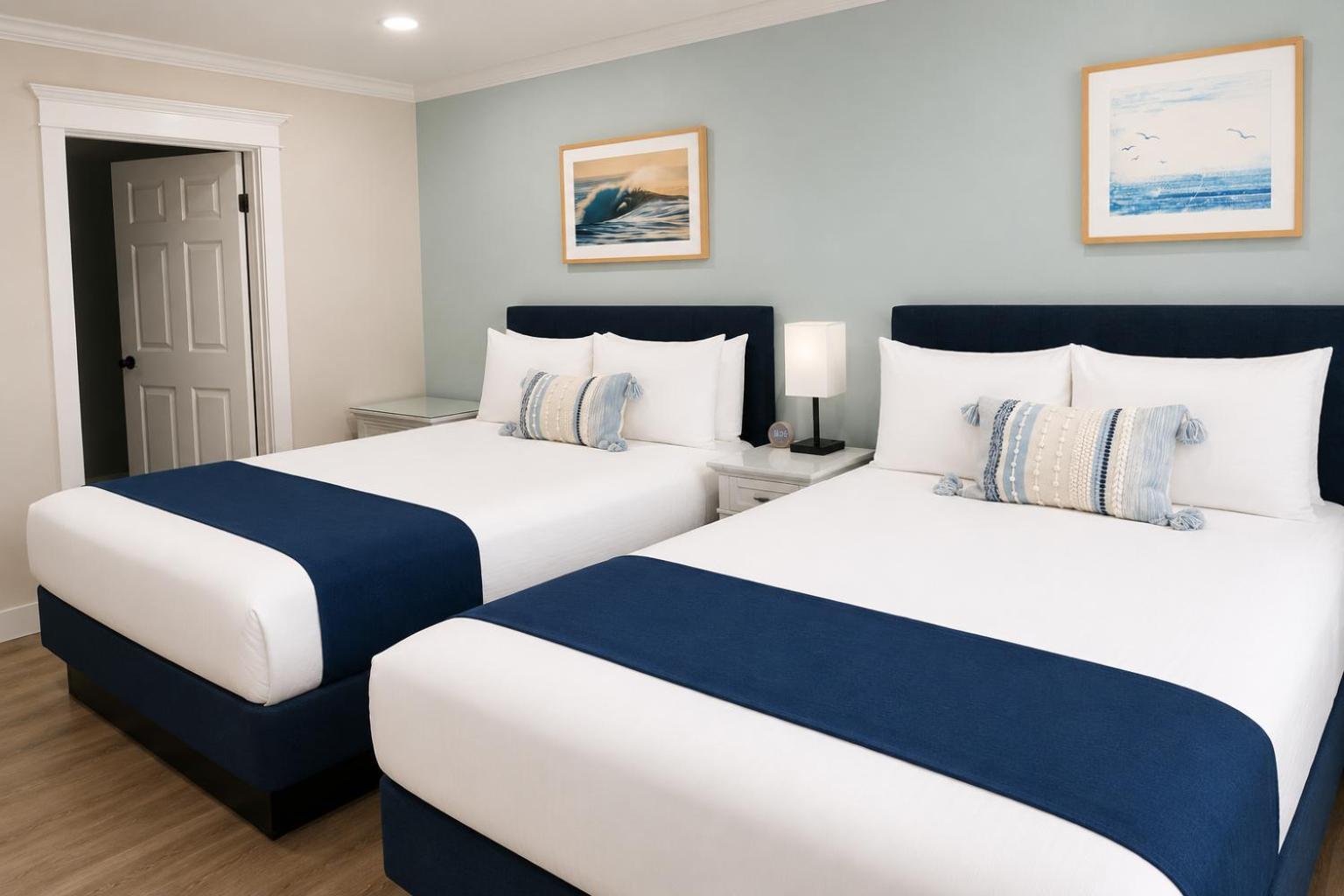 Standard Queen Room
