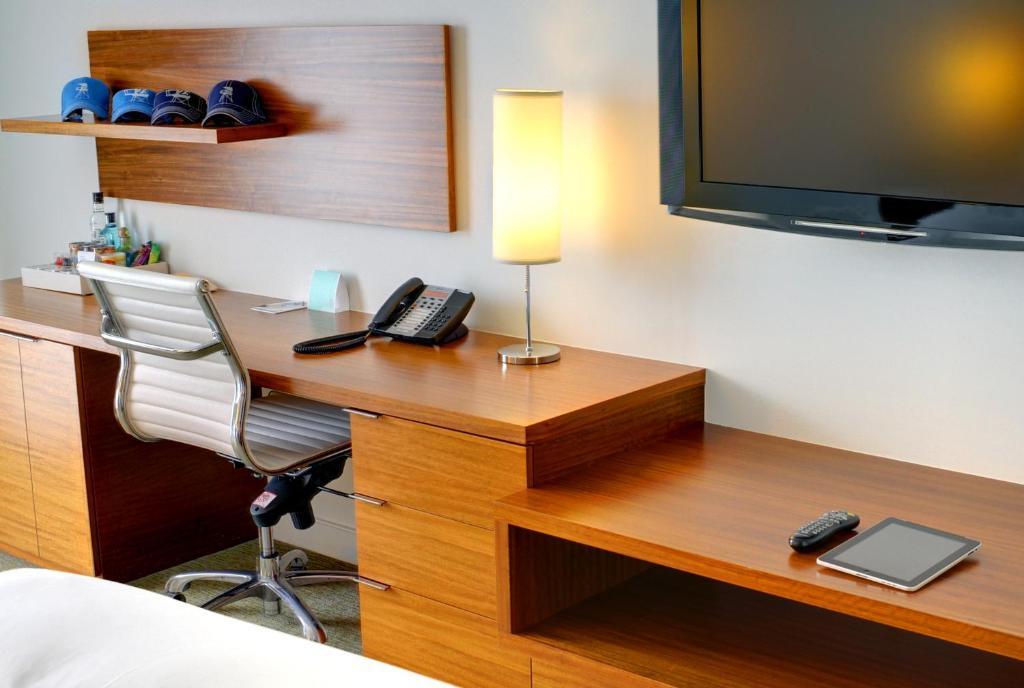 Chambre Spirit