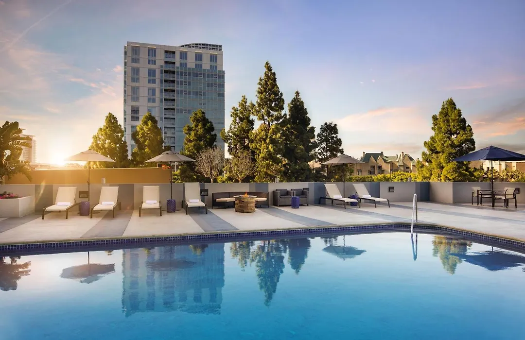 San Diego Marriott La Jolla-1