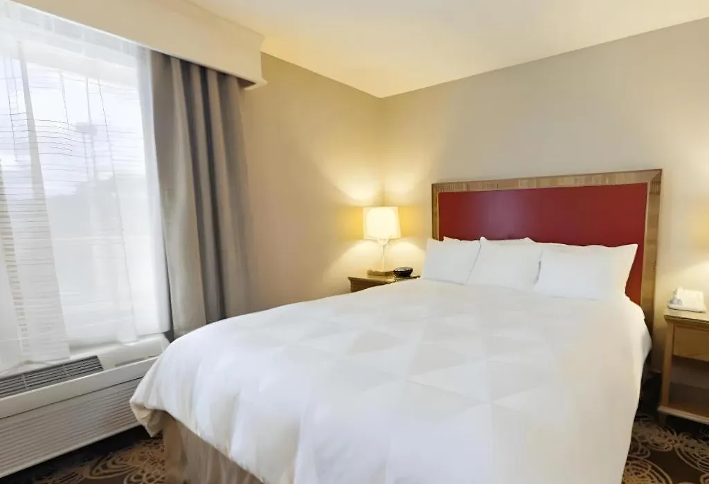 Hotel San Diego-Rancho Bernardo-1