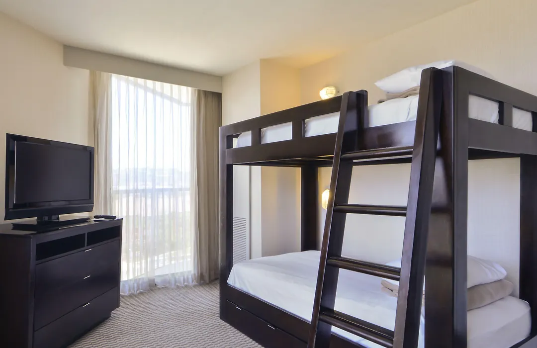 Doubletree By Hilton San Diego Hotel Circle-1