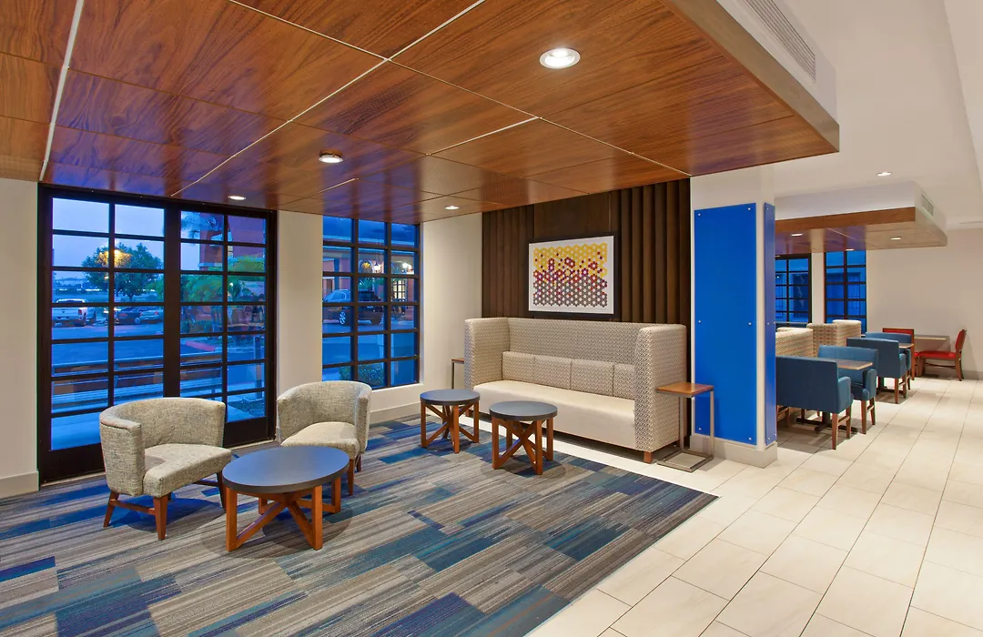 Holiday Inn Express Mira Mesa San Diego By Ihg-1