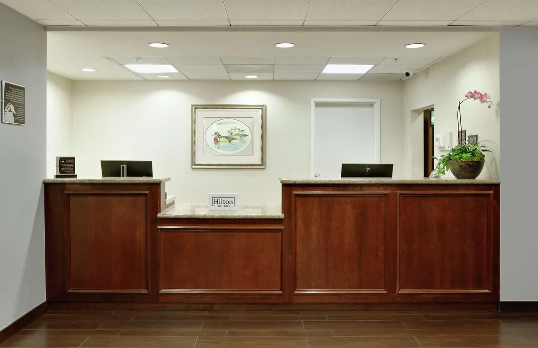 Homewood Suites By Hilton San Diego-Del Mar-1