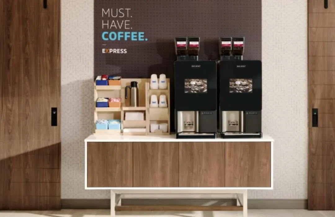 Holiday Inn Express San Diego - Sorrento Valley By Ihg-1