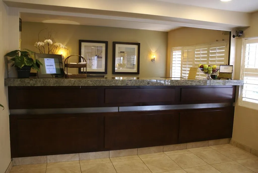 Sommerset Suites Hotel-1