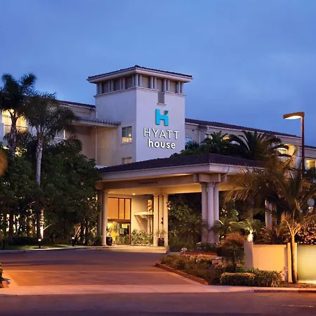 Hyatt House San Diego Sorrento Mesa-3