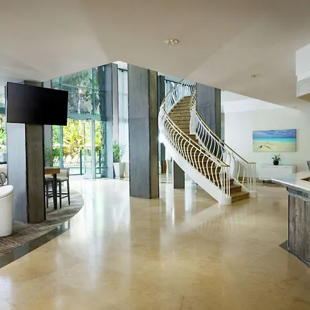 Doubletree By Hilton San Diego Hotel Circle-3