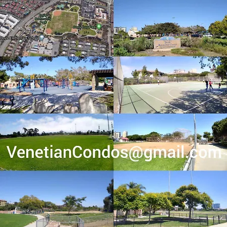 Venetian La Jolla 2 Bedroom Condo Luxury Furnished Near Beach And Utc Mall-3