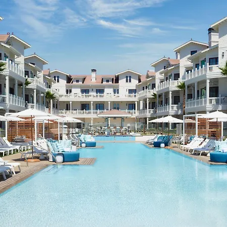 Shore House At The Del, Lxr Hotels & Resorts-2