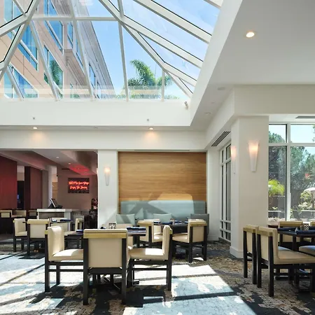 Doubletree By Hilton San Diego Del Mar-3