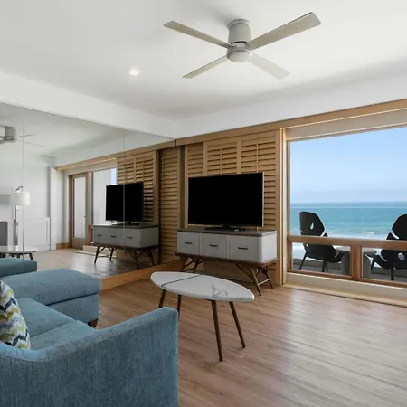 Pier South Resort, Autograph Collection-3