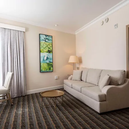 Doubletree By Hilton San Diego Bayside-3