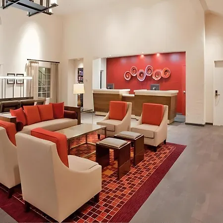 Hotel San Diego-Rancho Bernardo-3