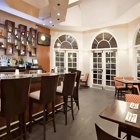 Hotel San Diego-Rancho Bernardo-2