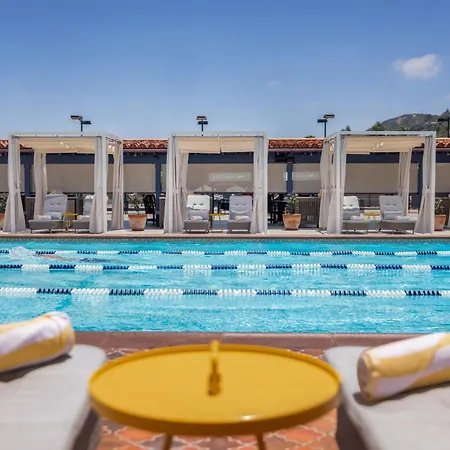 La Jolla Beach & Tennis Club-2
