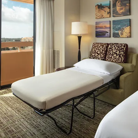 San Diego Marriott La Jolla-2