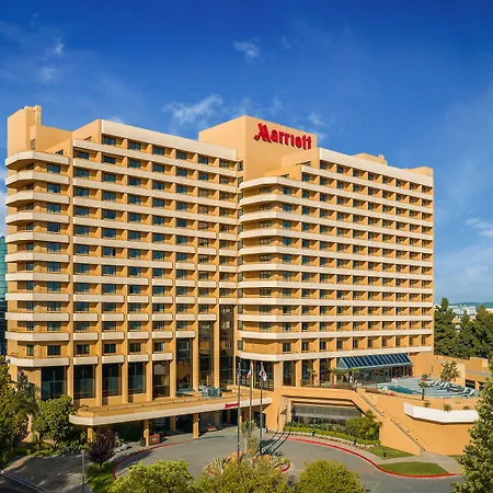 San Diego Marriott La Jolla-3