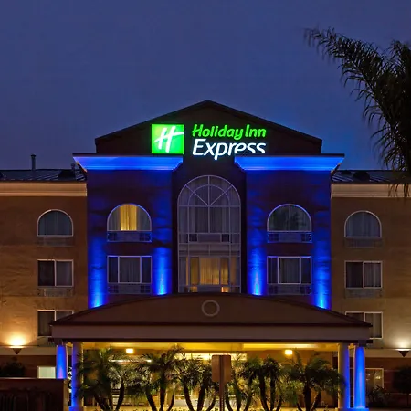 Holiday Inn Express San Diego - Sorrento Valley By Ihg-2