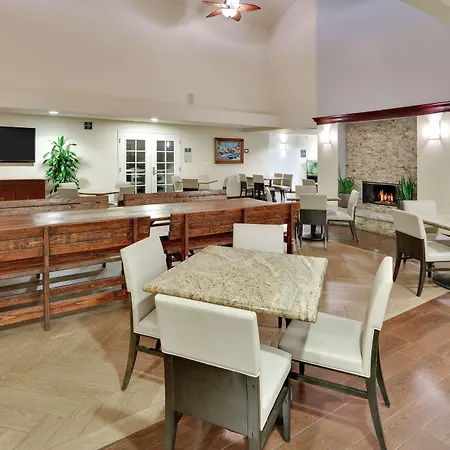 Homewood Suites By Hilton San Diego-Del Mar-3