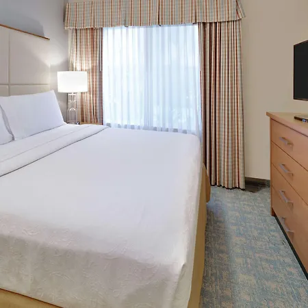 Homewood Suites By Hilton San Diego-Del Mar-2