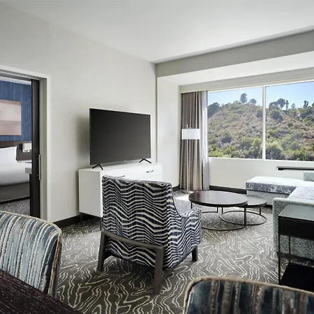 Hilton San Diego Mission Valley-2