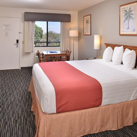 Pleasant Inn-3