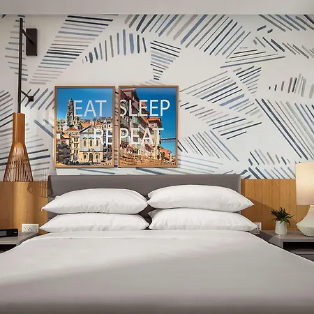 The Monsaraz San Diego, Tapestry Collection By Hilton-2