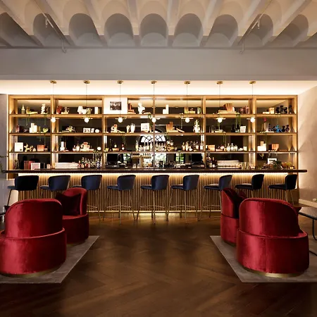 The Guild Hotel, San Diego Downtown, A Tribute Portfolio Hotel-3