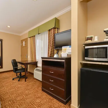 Rodeway Inn San Diego Near Sdsu-3