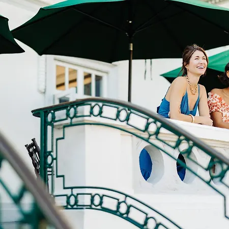 Glorietta Bay Inn-3