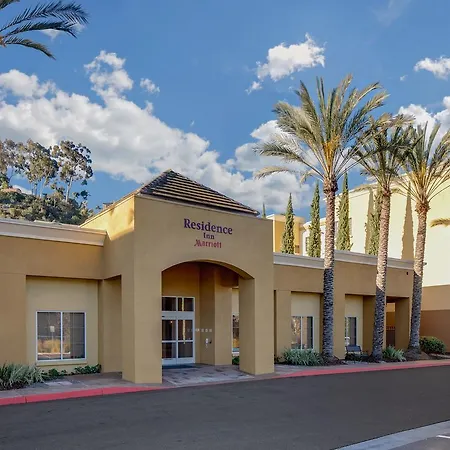 Residence Inn San Diego Mission Valley-3