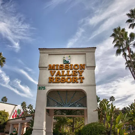 Mission Valley Resort-2